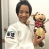 全日本柔道連盟(AJJF) on Twitter: "【#GSデュッセルドルフ】 女子52kg級 #阿部