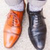 ASHIDO HOKKAIDO on Twitter: "ジャランスリワヤ兄弟で… 1度に2種類楽しめる靴好